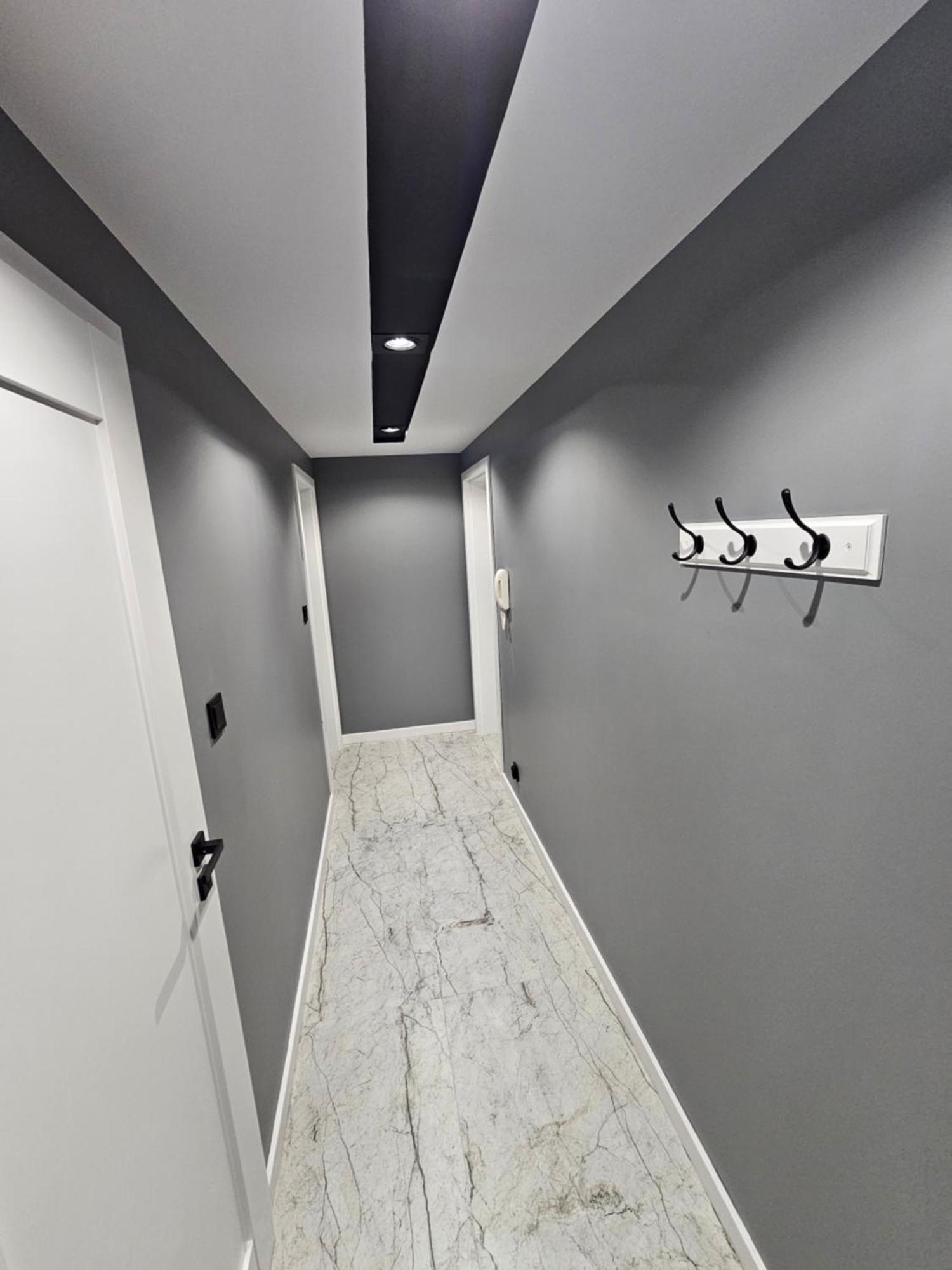 Apartament Z Jacuzzi Klimatyzacja Prywatny Parking 拉多姆 外观 照片