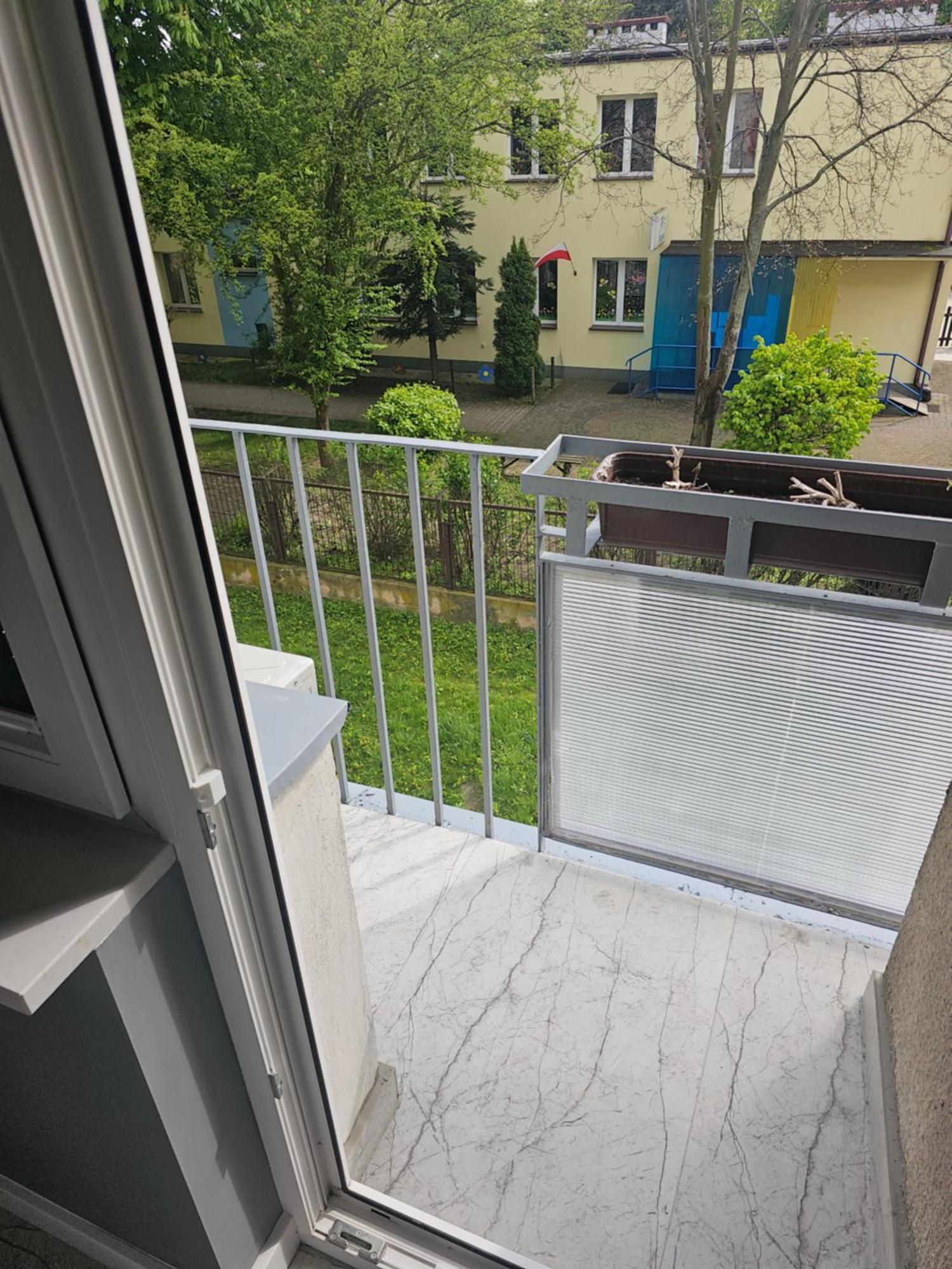 Apartament Z Jacuzzi Klimatyzacja Prywatny Parking 拉多姆 外观 照片